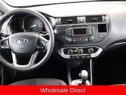 Used 2013 Kia Rio LX FWD image 11