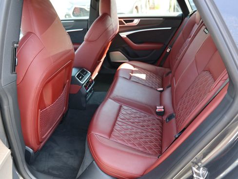 Used 2022 Audi S7 Prestige w/ Prestige Package AWD/4WD image 20