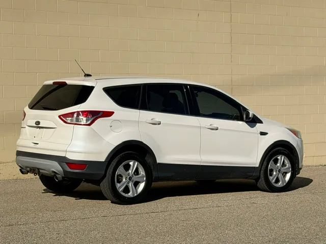 Used 2014 Ford Escape SE FWD image 15