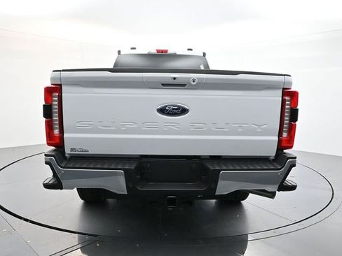 New 2026 Ford F250 Lariat RWD image 6