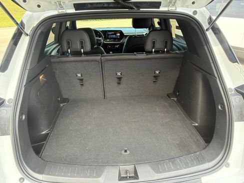 Used 2024 Chevrolet TrailBlazer ACTIV FWD image 19