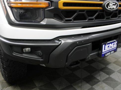 Used 2024 Ford F150 Tremor w/ Equipment Group 402A High image 52