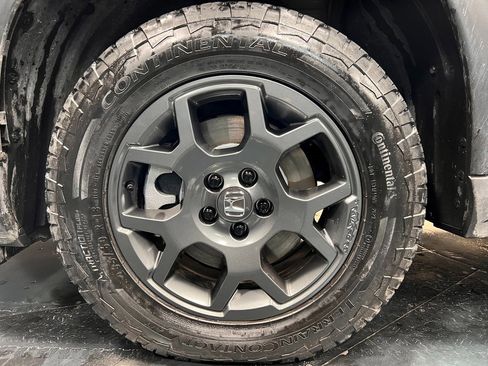 Used 2023 Honda Pilot TrailSport image 25