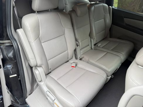 Used 2014 Honda Odyssey EX-L image 14