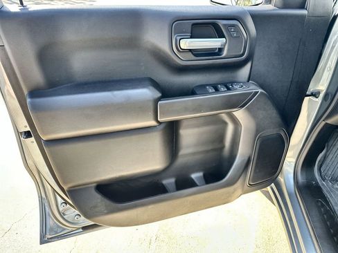 New 2026 GMC Sierra 1500 Pro w/ Pro Value Package image 21