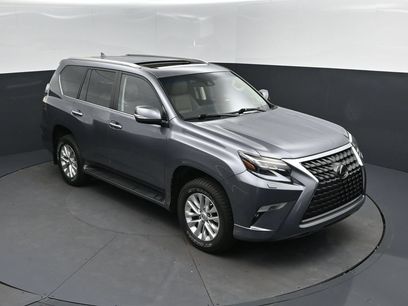 Used 2021 Lexus GX 460 Premium w/ Premium Package