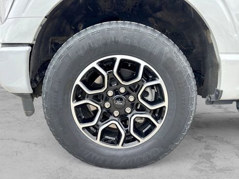 Certified 2023 Ford F150 XLT AWD/4WD image 17