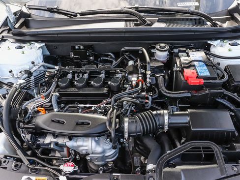 Used 2024 Honda Accord EX image 30