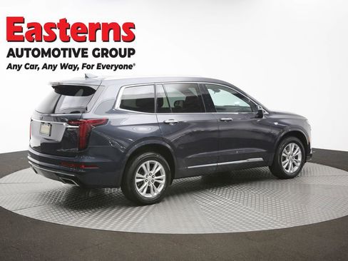 Used 2021 Cadillac XT6 Luxury FWD image 45