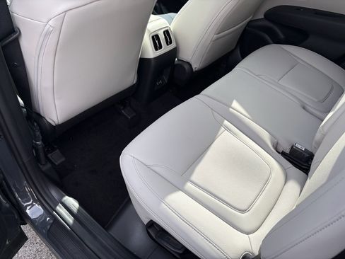 New 2026 Hyundai Tucson SEL FWD image 17
