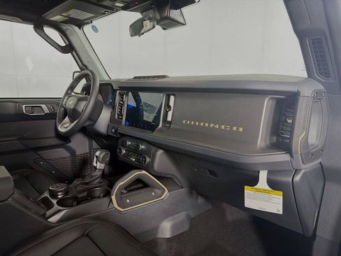 New 2026 Ford Bronco Badlands w/ Wildtrak Package AWD/4WD image 32