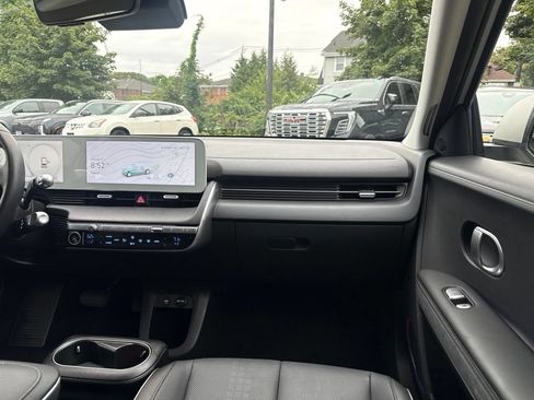 Certified 2023 Hyundai Ioniq 5 SEL w/ Cargo Package AWD/4WD image 22
