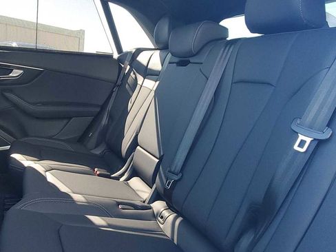 New 2026 Audi Q8 Premium Plus AWD/4WD image 20