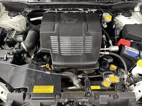 Used 2020 Subaru Forester Touring AWD/4WD image 15