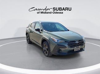 New 2026 Subaru Crosstrek 2.5i video 1
