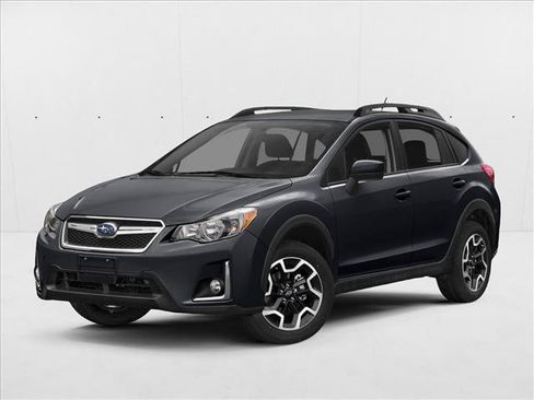 Used 2017 Subaru Crosstrek 2.0i Premium w/ Moonroof Package AWD/4WD image 1