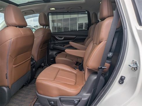 Certified 2024 Subaru Ascent Touring w/ Popular Package #2 image 16