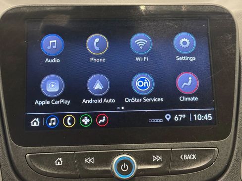 Used 2022 Chevrolet Malibu LT FWD image 41