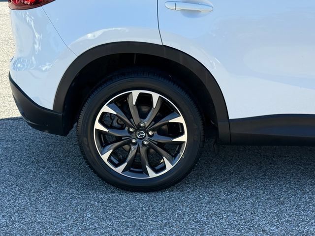 Used 2016 MAZDA CX-5 Grand Touring AWD/4WD image 10