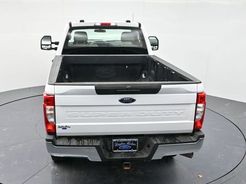 Used 2022 Ford F250 XL w/ Power Equipment Group image 34