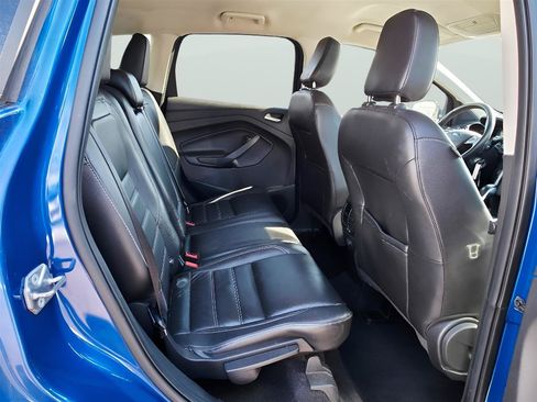 Used 2018 Ford Escape SEL AWD/4WD image 14
