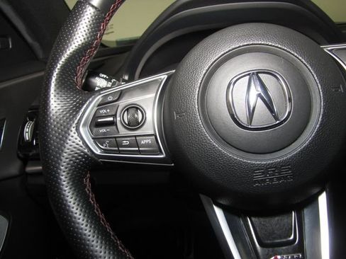 Used 2025 Acura RDX A-Spec image 5