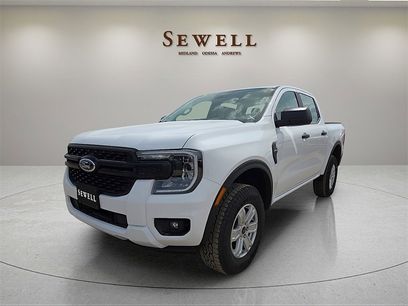 New 2025 Ford Ranger XL