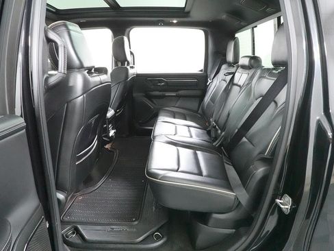Used 2022 RAM 1500 Limited AWD/4WD image 27