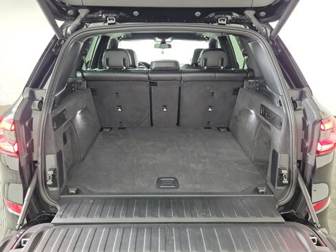 Used 2023 BMW X5 xDrive40i w/ M Sport Package AWD/4WD image 27