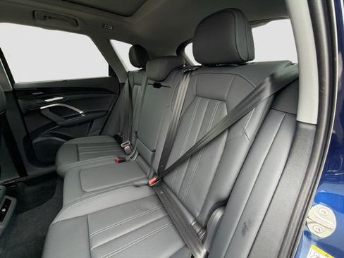 New 2025 Audi Q5 Premium AWD/4WD image 21