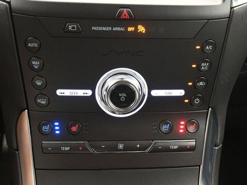 Used 2020 Ford Edge Titanium w/ Equipment Group 301A AWD/4WD image 13