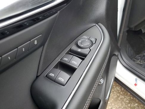 New 2026 Buick Envision Preferred image 18