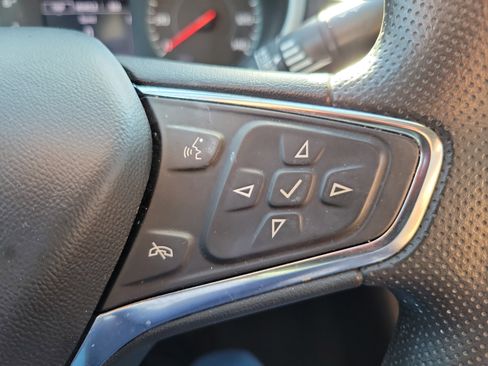 Used 2024 Chevrolet Malibu LT image 22