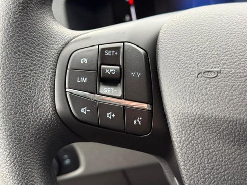 New 2026 Ford Transit 250 Low Roof image 9