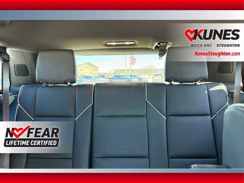 Used 2025 Cadillac Escalade Premium Luxury w/ Touring Package image 46