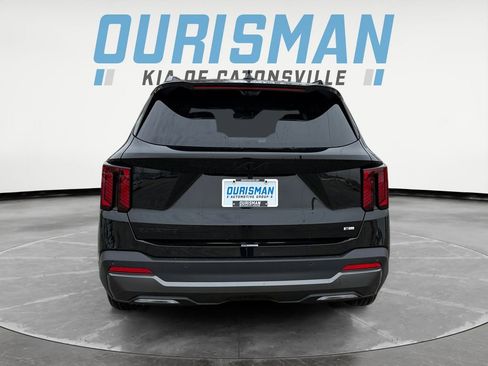 New 2026 Kia Sorento SX Prestige image 5