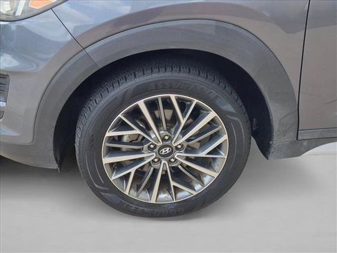 Used 2019 Hyundai Tucson SEL FWD image 10