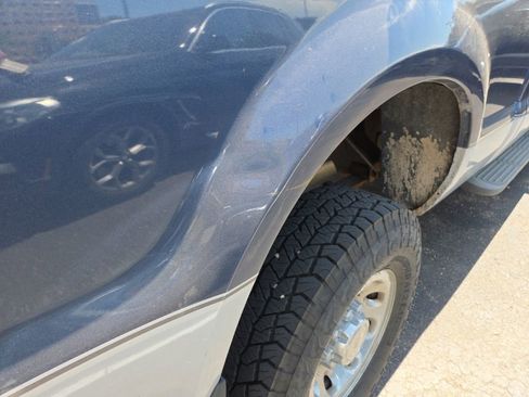 Used 2004 Ford F350 XLT AWD/4WD image 8