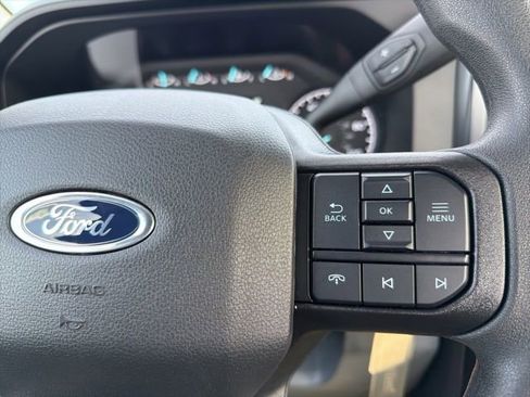 New 2026 Ford F350 XL w/ XL Chrome Package image 22