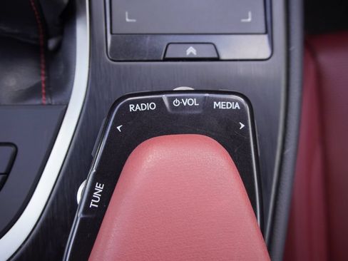 Used 2019 Lexus UX 250h F Sport w/ F Sport Premium Package AWD/4WD image 25