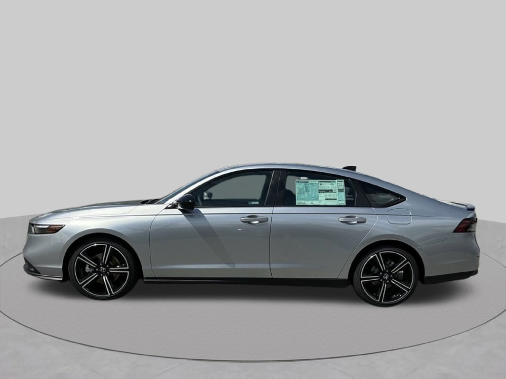 New 2026 Honda Accord Sport image 3