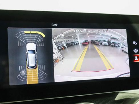 Used 2022 Mercedes-Benz GLC 300 image 24
