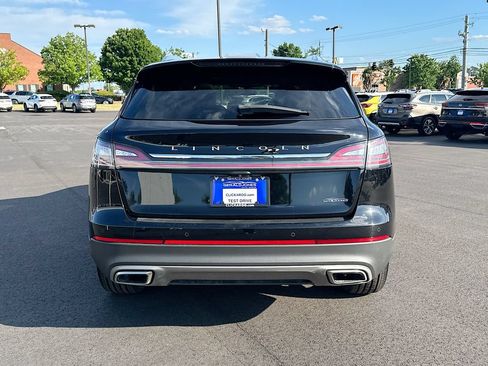 Certified 2023 Lincoln Nautilus Reserve w/ Monochromatic Package AWD/4WD image 15