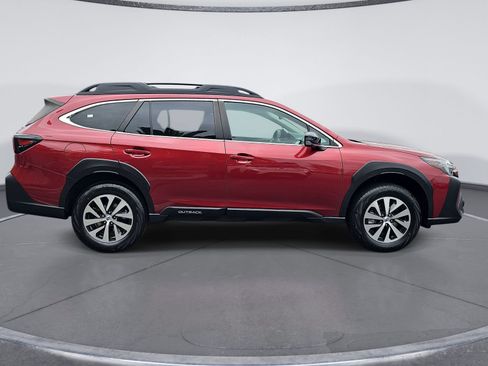 Certified 2023 Subaru Outback Premium AWD/4WD image 2