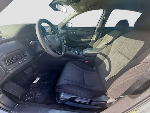 New 2026 Honda Accord LX image 16