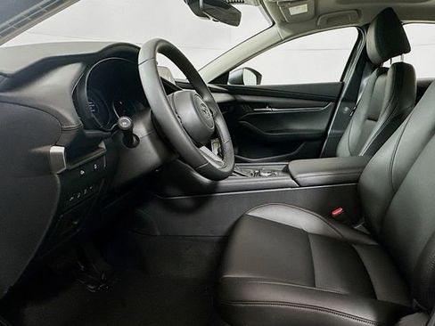 New 2026 MAZDA MAZDA3 2.5 S Sedan w/ Preferred Pkg image 15