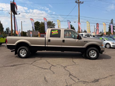 Used 2003 Ford F350 Lariat image 13