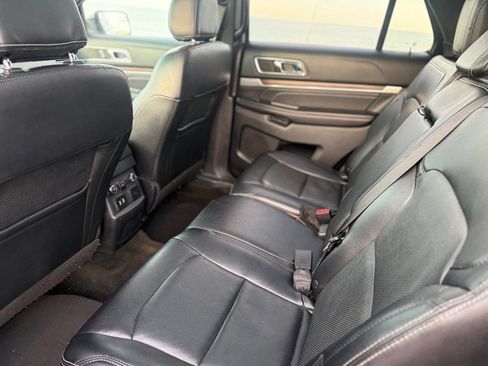 Used 2016 Ford Explorer Limited FWD image 18