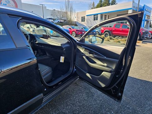 New 2026 MAZDA CX-30 AWD 2.5 S image 28