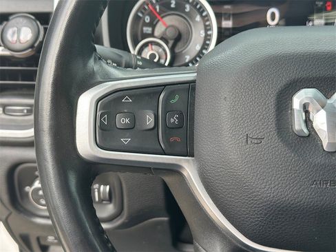 Used 2022 RAM 1500 Big Horn image 11